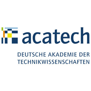 Deutsche Akademie der Technikwissenschaften - Customer by Web N App Programming
