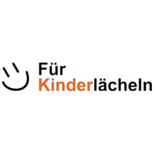 Für Kinderlächeln - Project by Web N App Programming