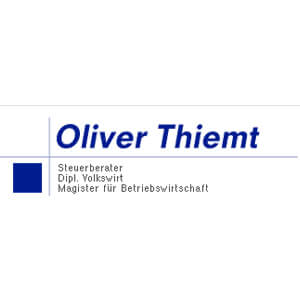 Oliver Thiemt Steuerberater - Customer by Web N App Programming