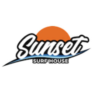Sunset Surf House - Customer by Web N App Programming