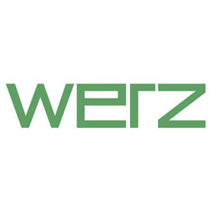 Werz Wohnmobile - Customer by Web N App Programming