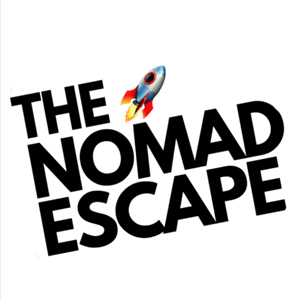 The Nomad Escape - Customer by Web N App Programming