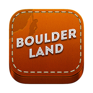 Boulderland - Project by Web N App Programming