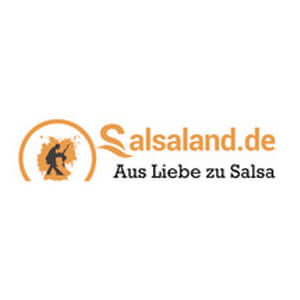 Salsaland - Project by Web N App Programming